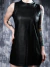 Minivestido Aniston