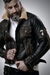 Harrier Jacket Brown "78" La mejor campera para invierno 2025