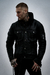 Black Harrier Jacket on internet