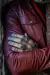 Camisa Paul Burgundy