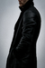 Coat Black Exocet - online store