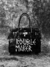 Trouble Maker Bag - online store