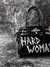 Cartera Hard woman - tienda online