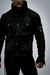 Black Harrier Jacket