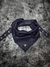 Navy Blue Bandana