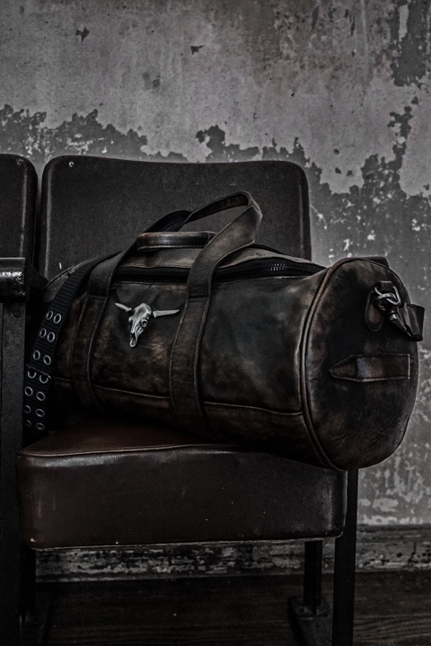Navajo Custom bag