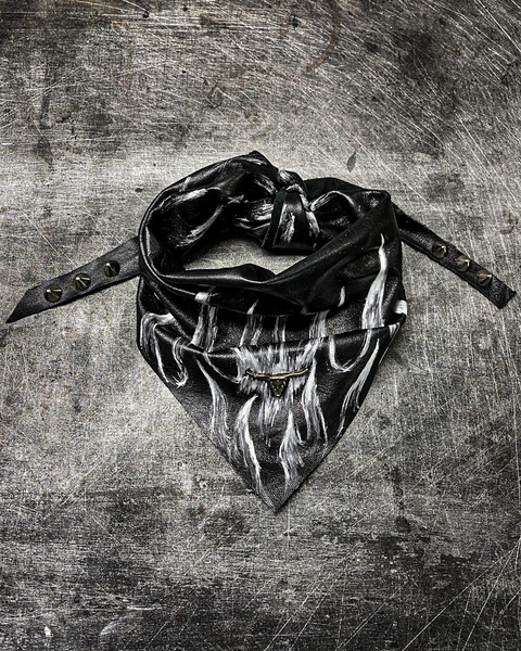 Bandana Hellrider