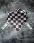 Pañuelo Racer Burgundy - comprar online