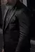 Blazer Frank: saco sastre de cuero italiano para hombre - FRANCUIR Sitio Oficial