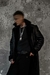 Abrigo Black Exocet en internet