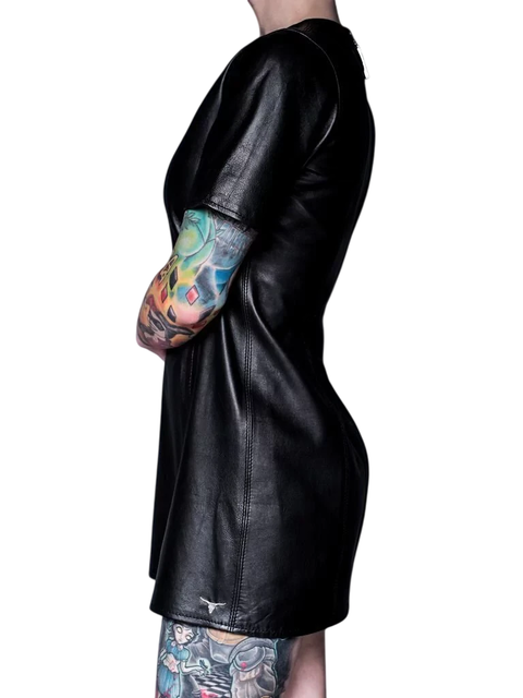 Mini Vestido Moss - comprar online