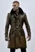 Trench Coat Havok óxido - FRANCUIR Sitio Oficial | Descubrí La Nueva Colección
