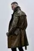 Trench Coat Havok óxido