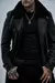 Trench Coat Havok Smoke en internet