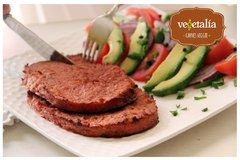 Bondiolas vegetarianas (2u) - comprar online