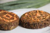 Hamburguesas de lentejas (2u)