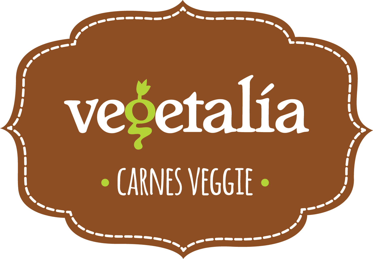 VEGETALÍA Carnes Veggies