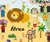 Infantil 001 | Planisferio ilustrado en internet