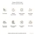 Azulejos 012 | Varsovia - comprar online