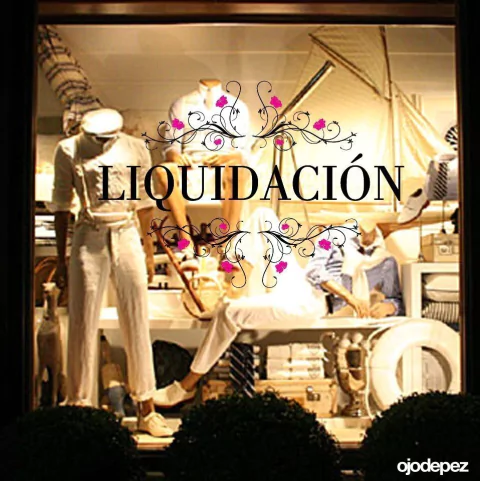 Liquidación 006