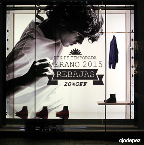 Liquidación 058 - tienda online