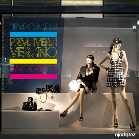 Primavera Verano 012