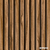 Vinilo Panel Revestimiento Varillado Madera Varilla Pared Interior