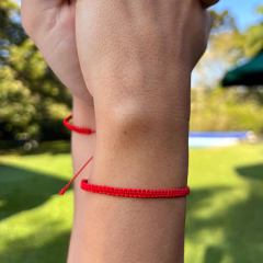 Par Vermelhas Proteção - buy online