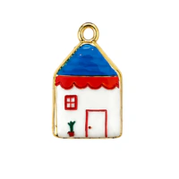 [PINGENTE] Casinha