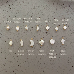 Colar Cartier Pixie Charms - (cópia) - (cópia) - online store