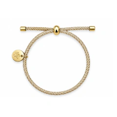Imagem do Pulseira Crear Gold Fininha