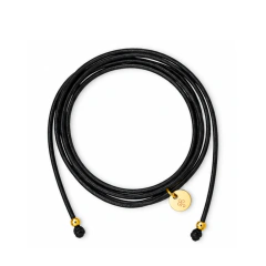 Colar Courinho Banhado a Ouro 18K - loja online
