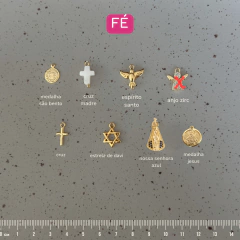 Colar Cartier Pixie Charms - (cópia) - (cópia) - (cópia) - (cópia) - Amica Mia