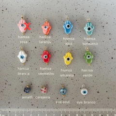 Image of Earrings Charms - (cópia)