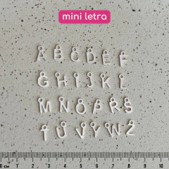 Colar Creare PATUÁ Banhado a Ródio Branco (monte o seu!) - Amica Mia