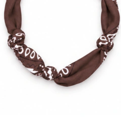 Imagem do Colar Bandana