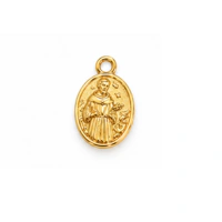 [PINGENTE] Medalha São Francisco