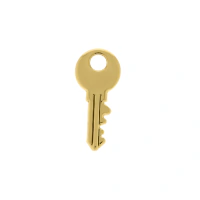 [PINGENTE] Key