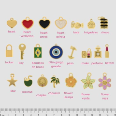 Colar Cartier Pixie Charms - (cópia) - (cópia) - (cópia) - buy online