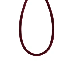 Colar Sienna Veludo