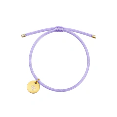 Pulseira Creare Banhada a Ouro 18K