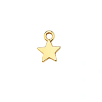 [PINGENTE] Mini estrela