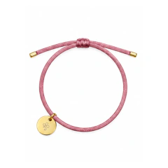 Pulseira Creare Banhada a Ouro 18K - Amica Mia