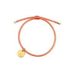 Pulseira Creare Banhada a Ouro 18K