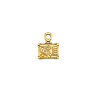 [PINGENTE] Mini mala