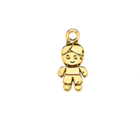 [PINGENTE] Menino