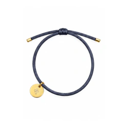 Pulseira Creare Banhada a Ouro 18K na internet