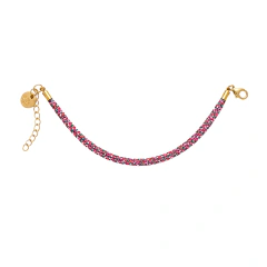 Pulseira Palermo na internet