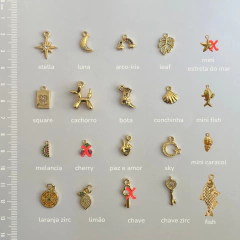 Colar Cartier Pixie Charms - (cópia) - (cópia) - (cópia) - (cópia) - online store