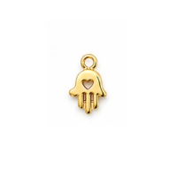 [PINGENTE] Mini hamsa